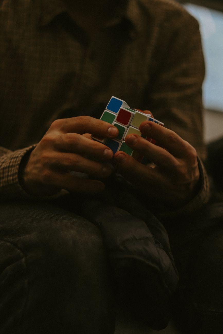 Comunicazione e Problem Solving: abilità per coppie e genitori