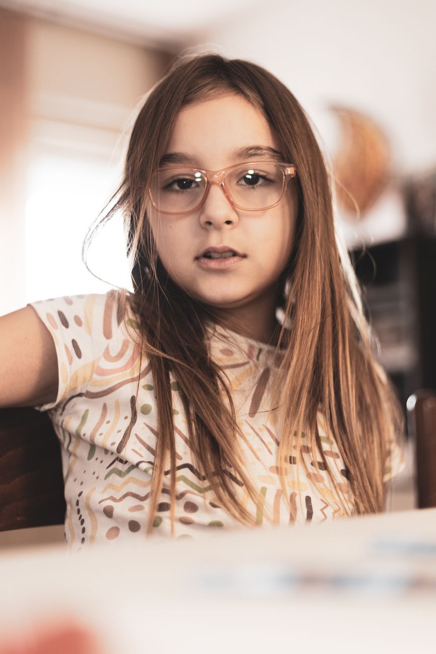 Mal di pancia e rifiuto scolastico: quando l'ansia è sistemica