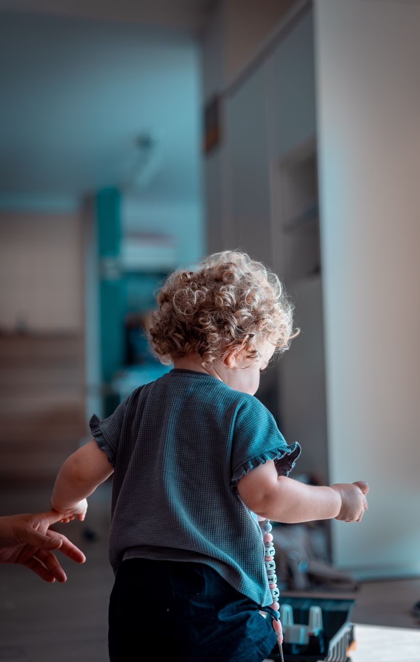 Le tappe dello sviluppo infantile: guida pratica